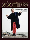 ZOO ISSUE #85